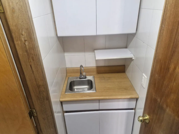 oficina en arriendo en internacional. Cod A3579