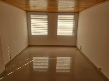 oficina en arriendo en internacional. Cod A3579