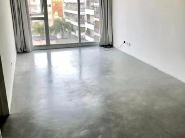 SE VENDE CON RENTA Excelente Monoambiente APTO PROFESIONAL- PALERMO