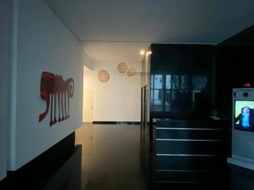 SE VENDE CON RENTA Excelente Monoambiente APTO PROFESIONAL- PALERMO