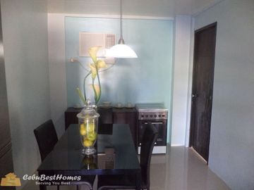 Ready for Occupancy Townhouse for Sale in Lapu-Lapu Cebu