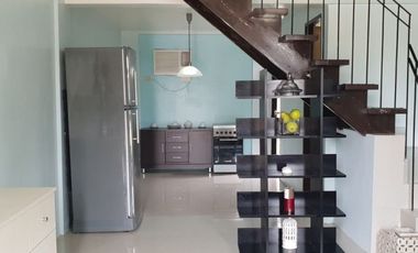 Ready for Occupancy Townhouse for Sale in Lapu-Lapu Cebu