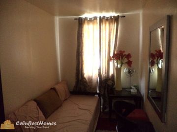 Ready for Occupancy Townhouse for Sale in Lapu-Lapu Cebu