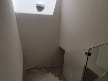 Residencia de Autor en La Condesa Juriquilla, 4 Recamaras, Sala de TV, 3.5 Baño