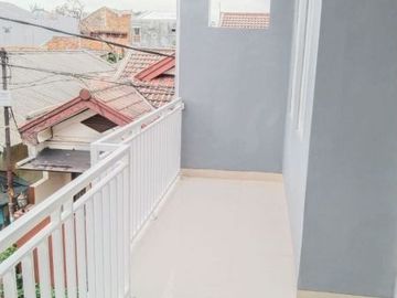 Rumah Dijual Di Bintara