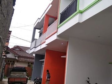 Rumah Dijual Di Bintara