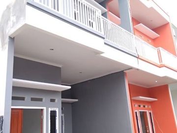 Rumah Dijual Di Bintara