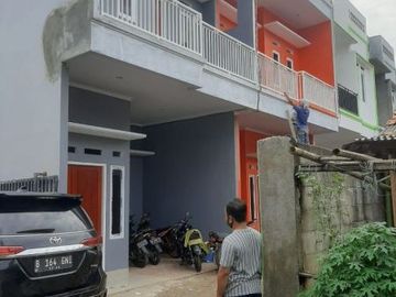 Rumah Dijual Di Bintara