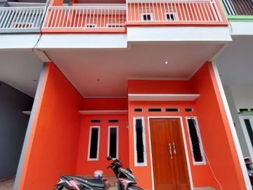 Rumah Dijual Di Bintara