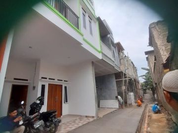 Rumah Dijual Di Bintara