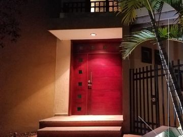 SE VENDE CASA NUEVA EN COTO DE FRACC.LAS BRISAS, TEPIC