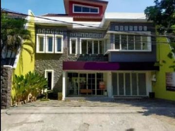 Ruko JL Gayungsari Barat, Surabaya Selatan Dekat Ahmad Yani