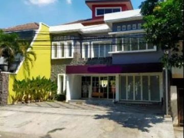 Ruko JL Gayungsari Barat, Surabaya Selatan Dekat Ahmad Yani