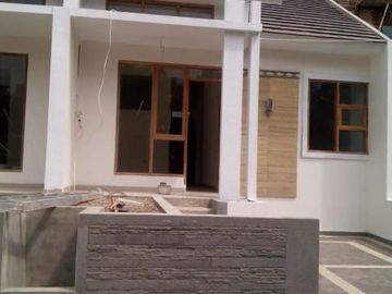 HUNIAN MODERN MINIMALIS DIUJUNG BERUNG | MARTININGSIH2