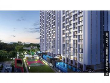 APARTAMENTO-VENTA-GALERIA TOWER-TUMBA MUERTO 60M2