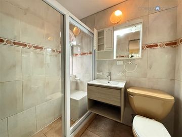 Casa en arriendo Villa Constanza, Rancagua