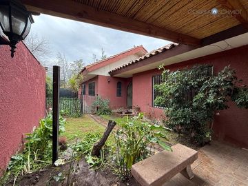 Casa en arriendo Villa Constanza, Rancagua