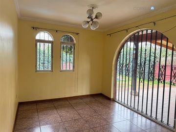 Casa en arriendo Villa Constanza, Rancagua
