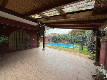 Casa en arriendo Villa Constanza, Rancagua