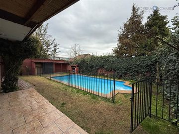 Casa en arriendo Villa Constanza, Rancagua