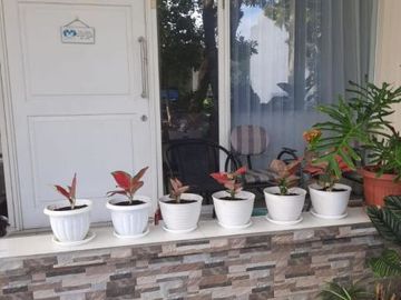 Rumah Imperial Beach Pakuwon City MINIMALIS FURNISH SIAP HUNI