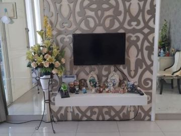 Rumah Imperial Beach Pakuwon City MINIMALIS FURNISH SIAP HUNI