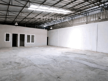 Gudang Disewa Di Setia Asih Bekasi Dekat Summarecon Crown Gading