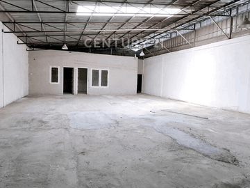 Gudang Disewa Di Setia Asih Bekasi Dekat Summarecon Crown Gading