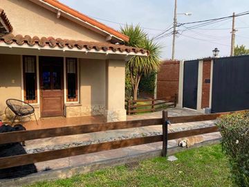 Chalet en venta en Monte Grande