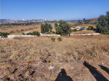 Terreno en condominio Lomas del Mauco
