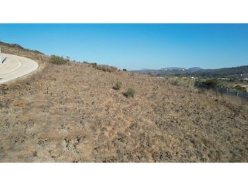 Terreno en condominio Lomas del Mauco