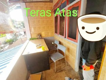 Rumah Dijual Dekat Mall Panakkukang, Universitas Hasanuddin