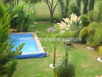CASA EN VENTA EN TEQUISQUIAPAN AMALIA EN CLUB DE GOLF