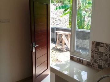 RUMAH MURAH DAN STRATEGIS 300 JUTAAN DI KASONGAN BANTUL