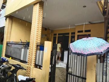 Rumah Dijual Murah di Kalideres Jakarta Barat