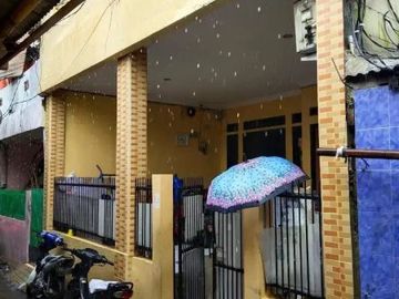 Rumah Dijual Murah di Kalideres Jakarta Barat