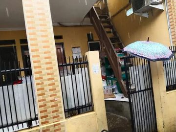 Rumah Dijual Murah di Kalideres Jakarta Barat
