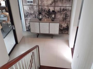 ANGELITE FULL FURNISH SIAP HUNI di Citrasun Garden Bukitsari