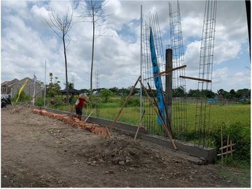 Perumahan Modern Murah di Kota Klaten