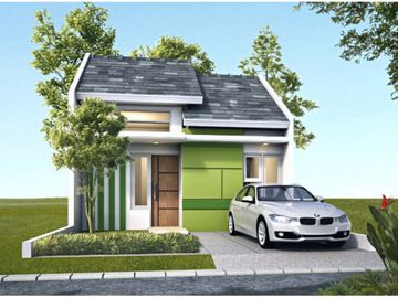 Perumahan Modern Murah di Kota Klaten