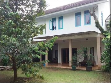 Rumah Mewah di Cilandak Jakarta Selatan
