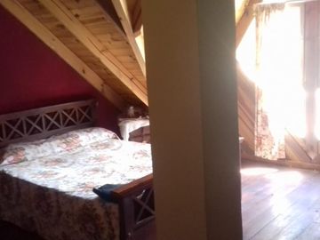 Casa en Barrio Cerrado