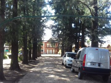Casa en Barrio Cerrado