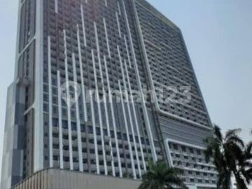 Apartment Baru Murah di Alam Sutera Dekat Kampus Binus