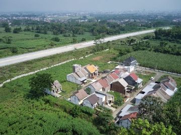 Promo Rumah Dijual Pakis Dekat Exit Tol Malang