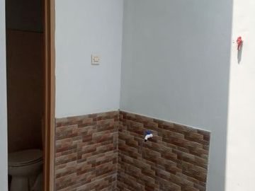 Rumah KPR Pamulang Tangerang Selatan