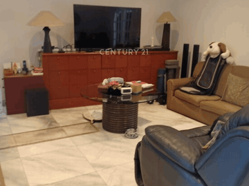 Dijual Rumah 1 Lantai Dekat Senopati Kebayoran Baru Jaksel