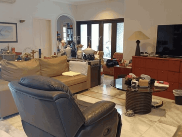 Dijual Rumah 1 Lantai Dekat Senopati Kebayoran Baru Jaksel