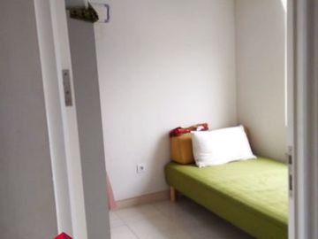 Dijual Apartemen Springlake 2BR FF Basella Lt.12