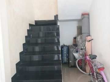 Rumah dijual hadap Timur di Rajawali Bintaro sektor 9, 4829-SC 0811111----